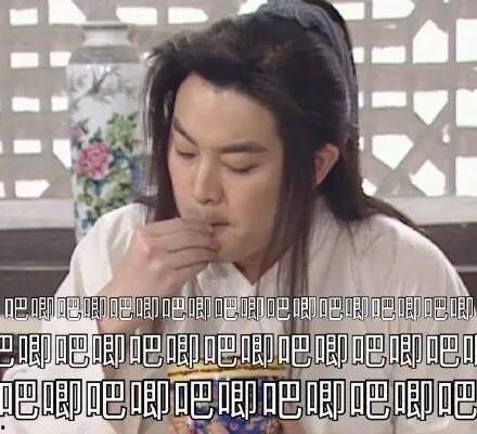 娱乐圈听到心声吃瓜的人