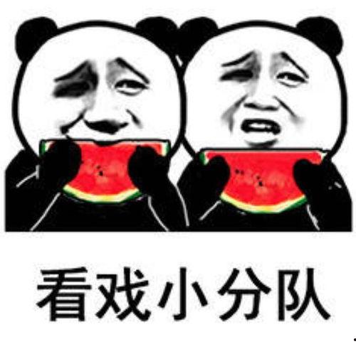 娱乐圈吃瓜感慨句子搞笑,那些让人捧腹的吃瓜瞬间