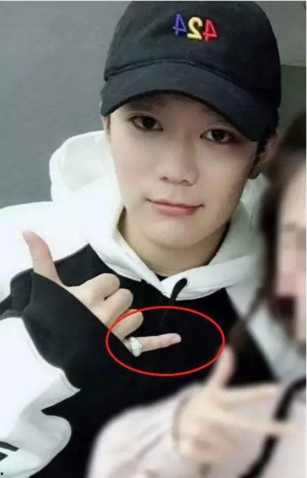 娱乐圈吃瓜李宏毅是谁啊