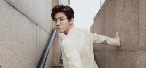 娱乐圈吃瓜李宏毅是谁啊